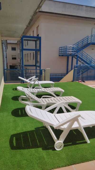 Apartamento Barrerillo 5 - 333 - 6